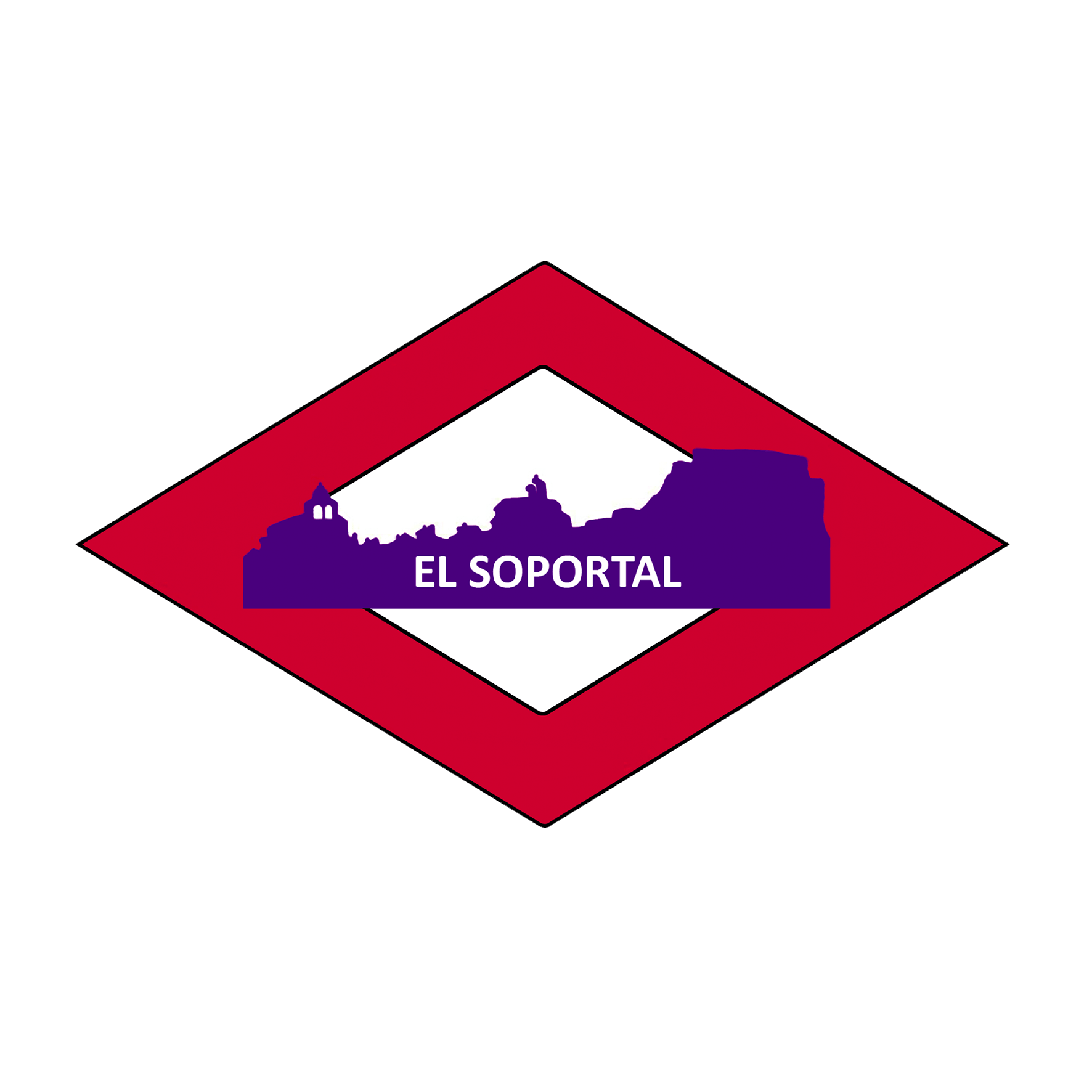 El Soportal
