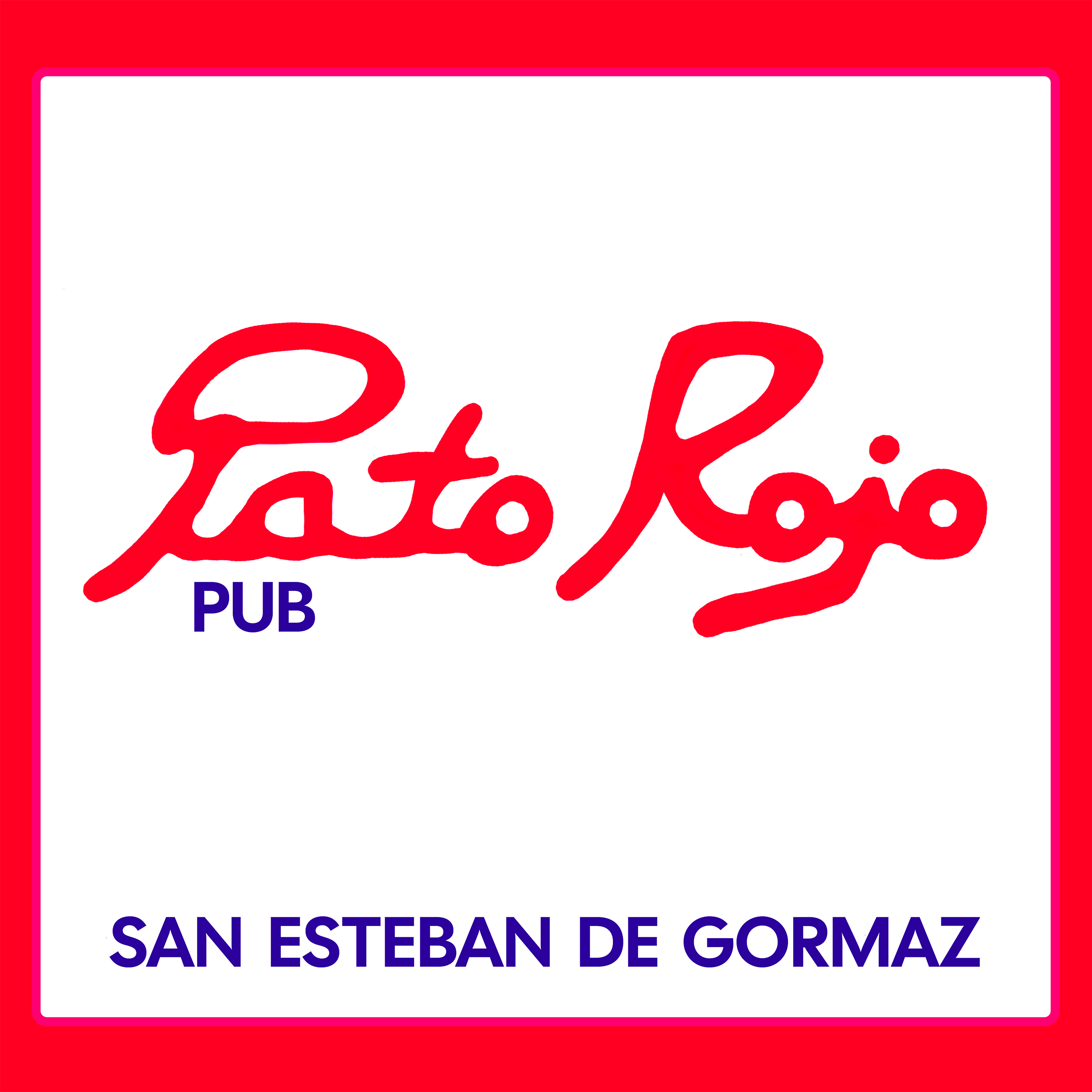Pato Rojo