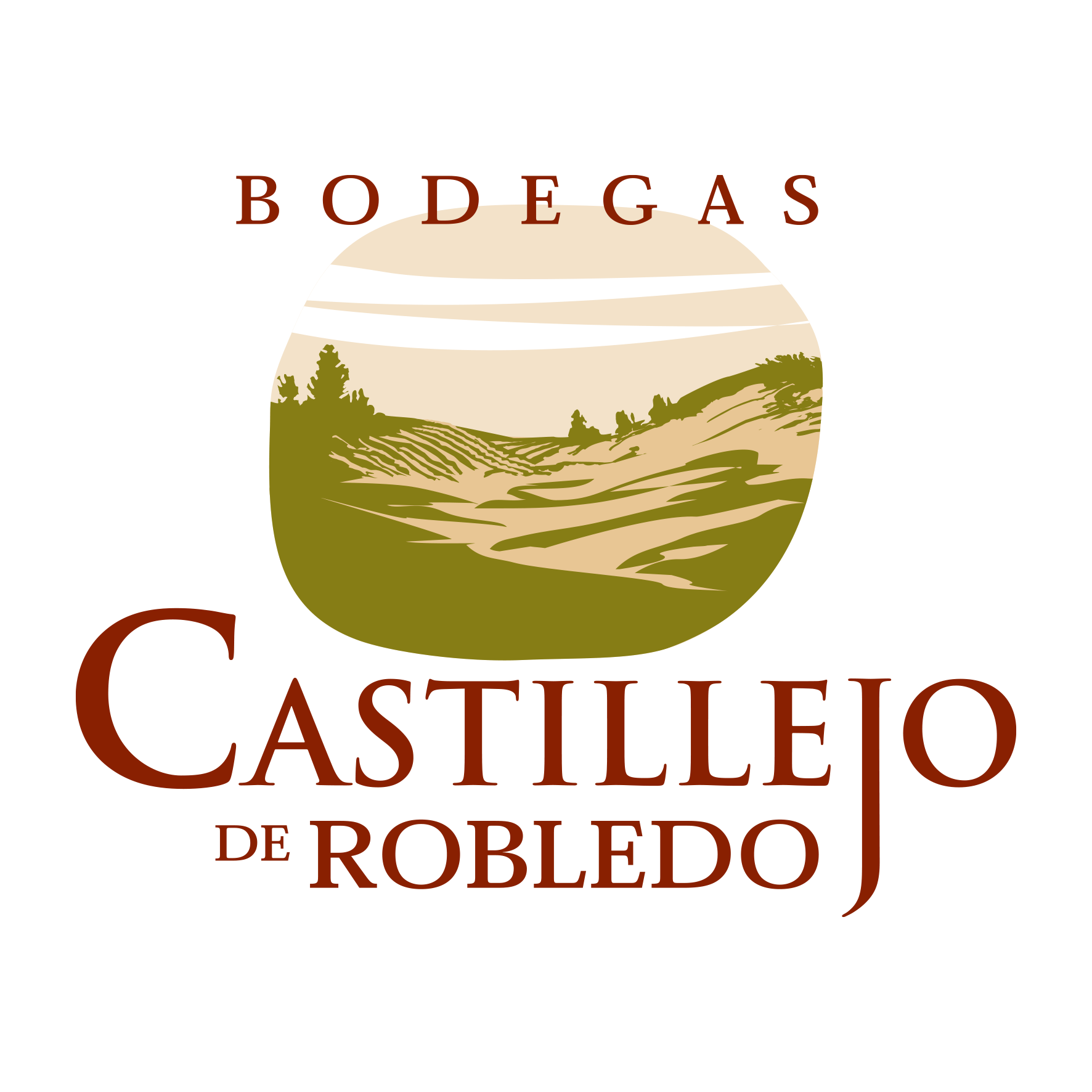 Bodegas Castillejo de Robledo